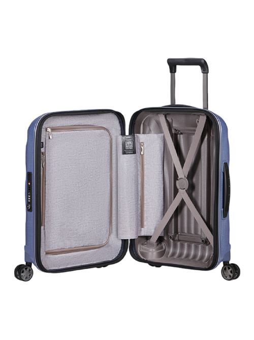 C-LITE 00281 LAVANDA SAMSONITE | C-LITE 00281 LAVANDA